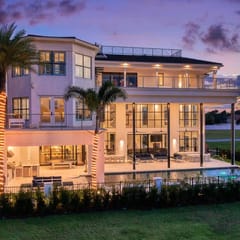 W402E - The Eclectic Colonial Estate