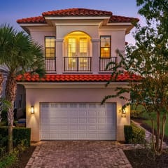 W297E - The Charming Chateau