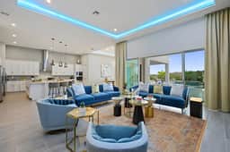 BD003E - The Stunning Bear's Den Estate