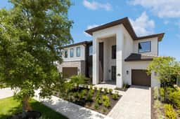 BD014E - The Modern Bear's Den Estate