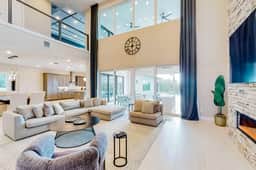BD014E - The Modern Bear's Den Estate