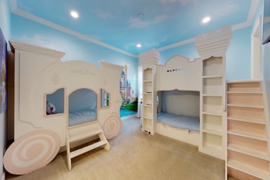 Bedroom 7
