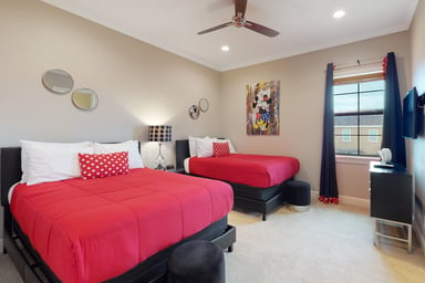Bedroom 6