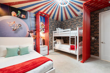 Bedroom 5