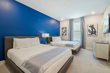 Bedroom 4