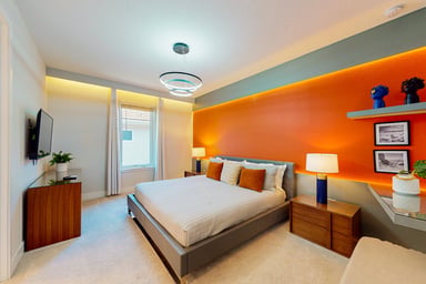 Bedroom 3