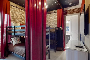 Bedroom 6