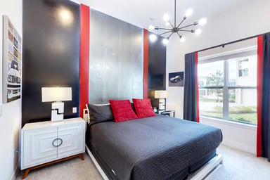 Bedroom 5