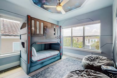 Bedroom 7