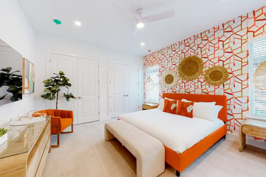 Bedroom 4