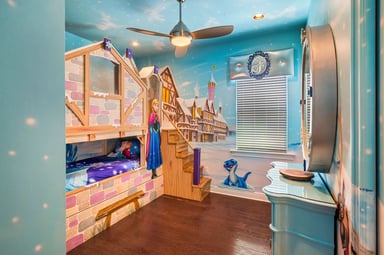 Bedroom 5
