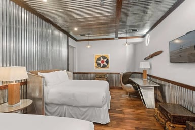 Bedroom 11
