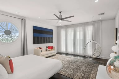 Bedroom 12