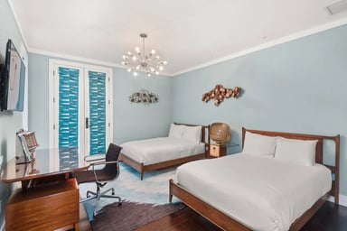 Bedroom 13