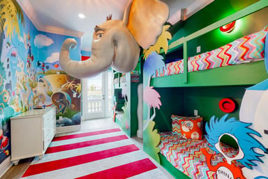 Bedroom 7