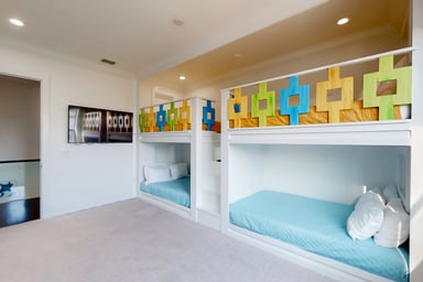 Bedroom 7